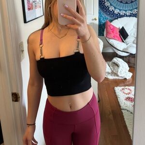 LF Emma and Sam going out top